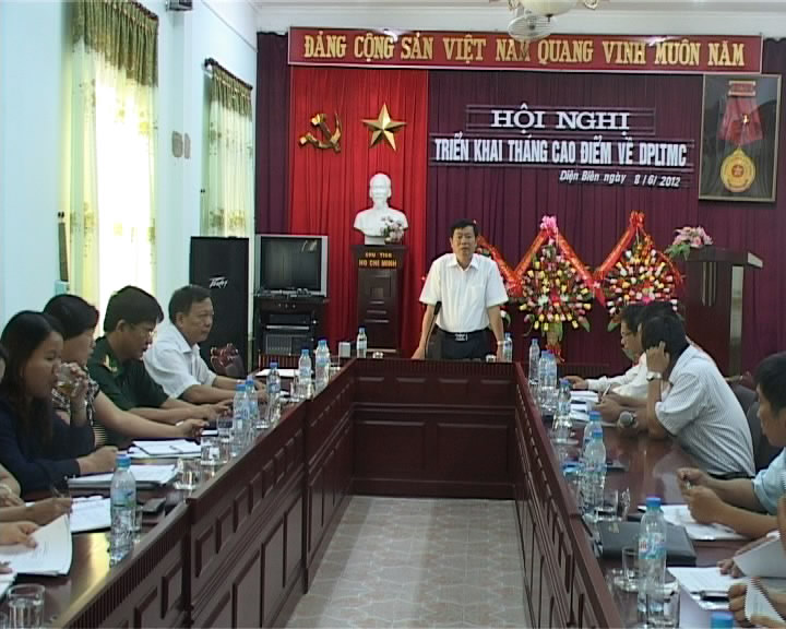 Dự phòng lây truyền HIV mẹ con