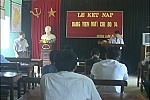 Điện Biên Đông: Xóa 12 bản không có Đảng viên từ năm 2010 cho đến nay