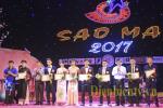 Khai mạc Liên hoan tiếng hát truyền hình tỉnh Điện Biên lần thứ 8 - Giải Sao Mai năm 2017