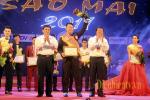 Thí sinh Bùi Hoàng Hải giành giải nhất Liên hoan tiếng hát truyền hình tỉnh Điện Biên lần thứ 8