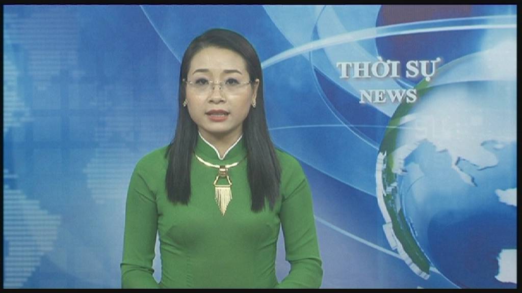 Thoi Su Thai Binh Ngay 18 8 2016