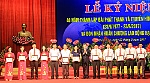 Đài PT&TH Điện Biên đón nhận Huân chương Lao động hạng Nhất