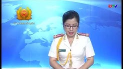 An ninh Điện Biên (ngày 25-7-2019)