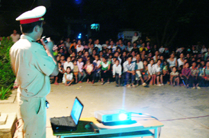 TTgt tại Mùn chung Tg