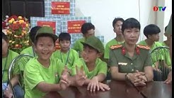 An ninh Điện Biên (ngày 4-7-2019)