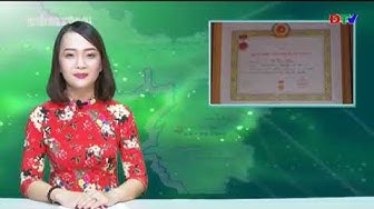 Đài huyện Mường Chà (ngày 21-8-2019)