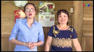 Ẩm thực Điện Biên (Ngày 25-8-2019) Các món ngon từ thịt dê