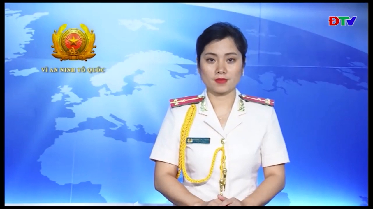 An ninh Điện Biên (ngày 3-10-2019)