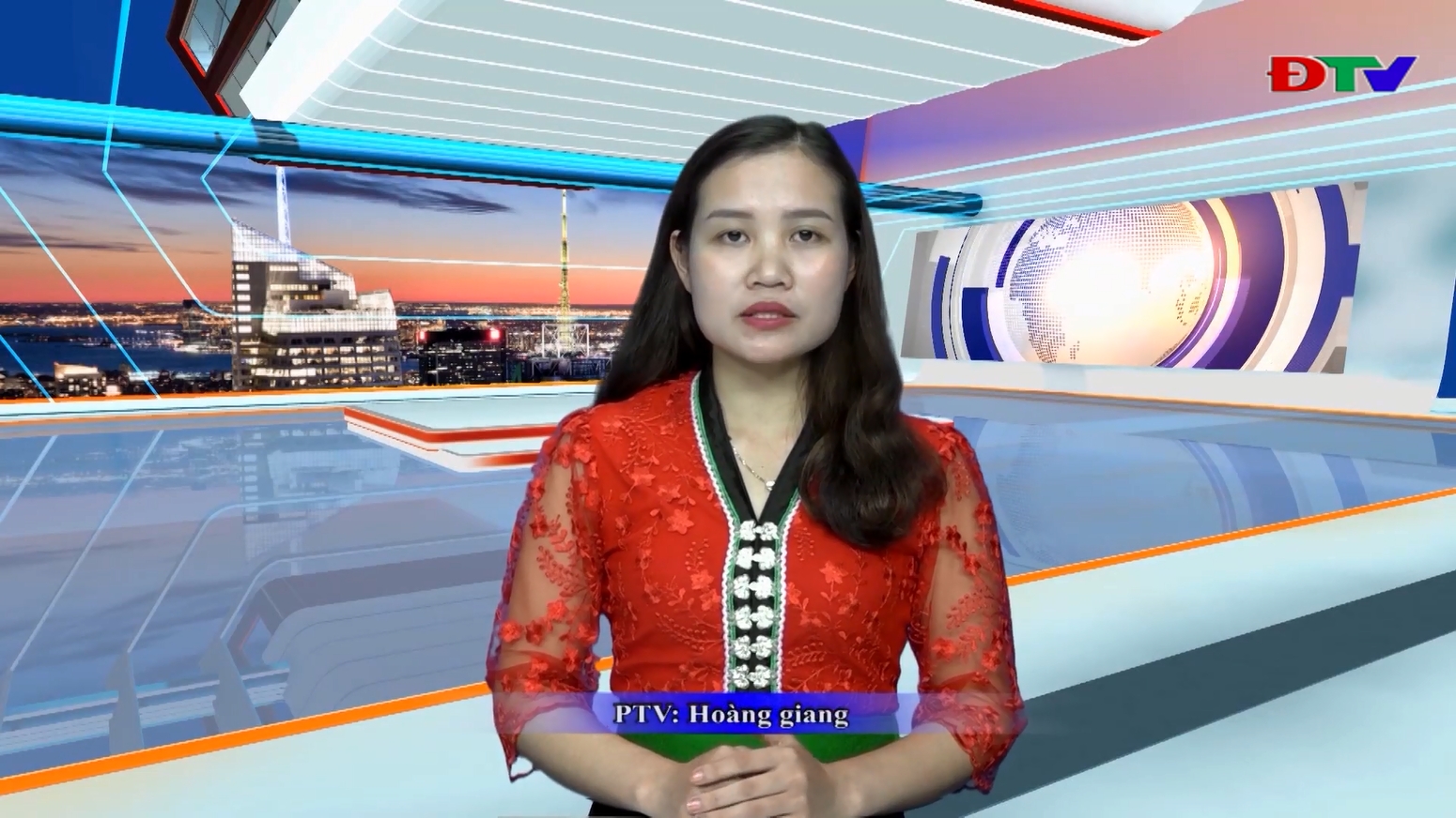 Đài huyện Nậm Pồ (Ngày 24/12/2019)