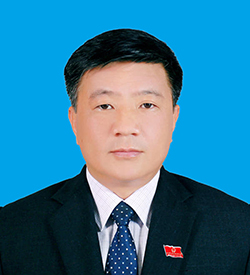 Ông Lò Văn Phương, Ủy viên BTV tỉnh ủy khóa 14, tại kỳ họp thứ 16 HĐND tỉnh khóa XIV được bầu giữ chức Phó Chủ tịch HĐND tỉnh Điện Biên, nhiệm kỳ 2016 - 2021.