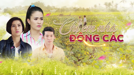 Chị em nhà đông các
