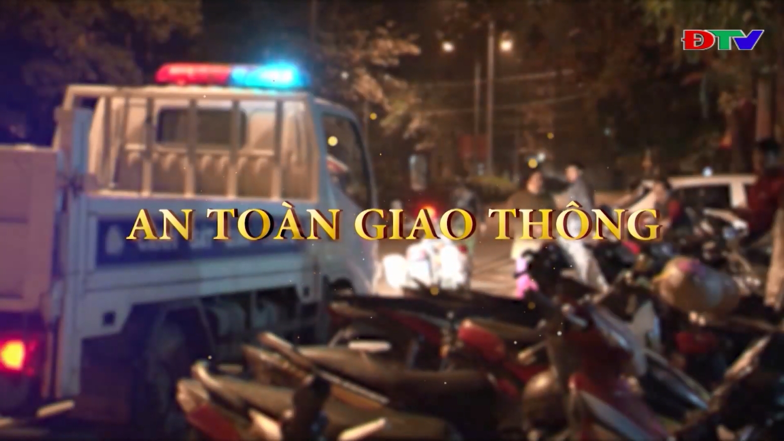 An toàn giao thông (Ngày 5-8-2024)