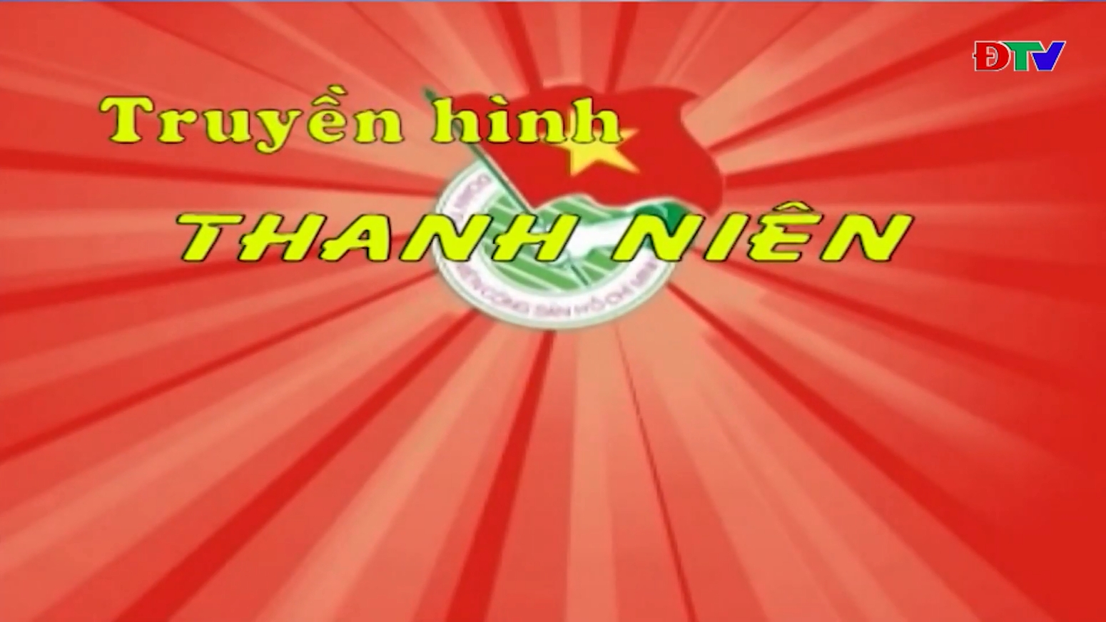 Truyền hình thanh niên (Ngày 26-8-2024)