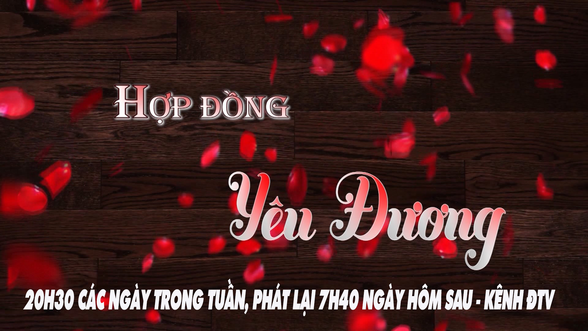 Hợp đồng yêu đương