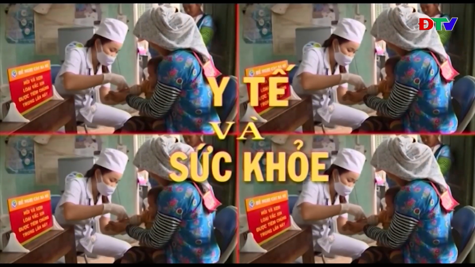 Y tế và sức khỏe (Ngày 4-12-2024)