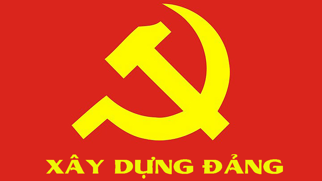 Xây dựng Đảng (Ngày 20-6-2025)