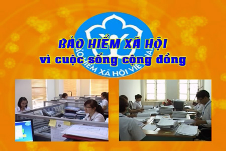 Bảo hiểm xã hội (Ngày 24-6-2025)