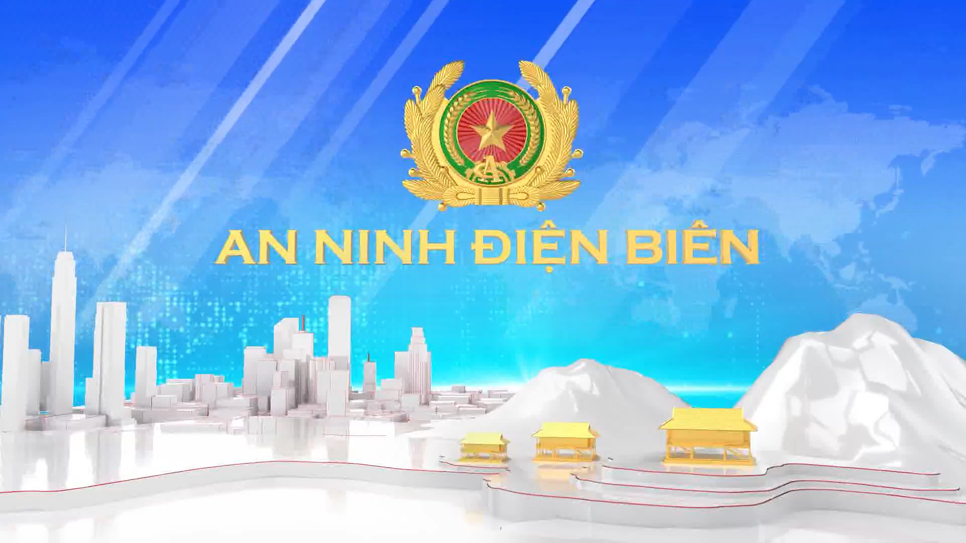 An ninh Điện Biên (Ngày 21-8-2025)