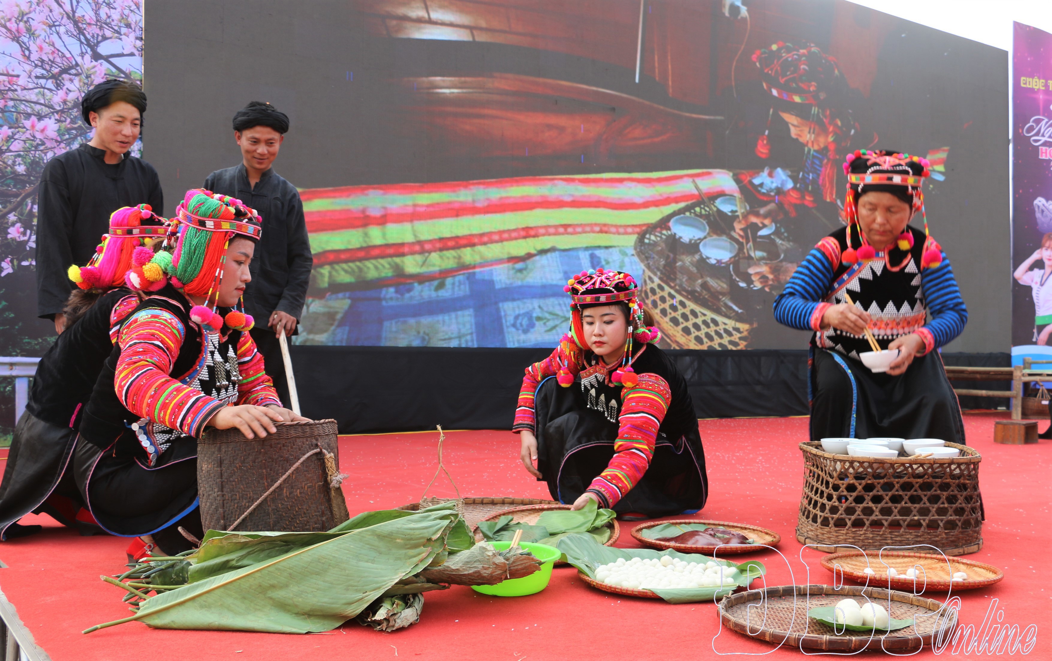 Festival Tinh hoa Tây Bắc - Điện Biên năm 2025 hứa hẹn nhiều hoạt động văn hóa hấp dẫn