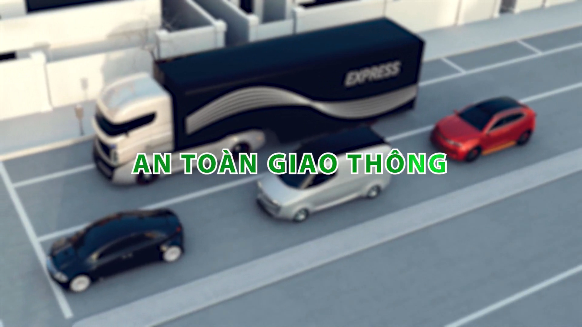 An toàn giao thông (Ngày 1-9-2025)