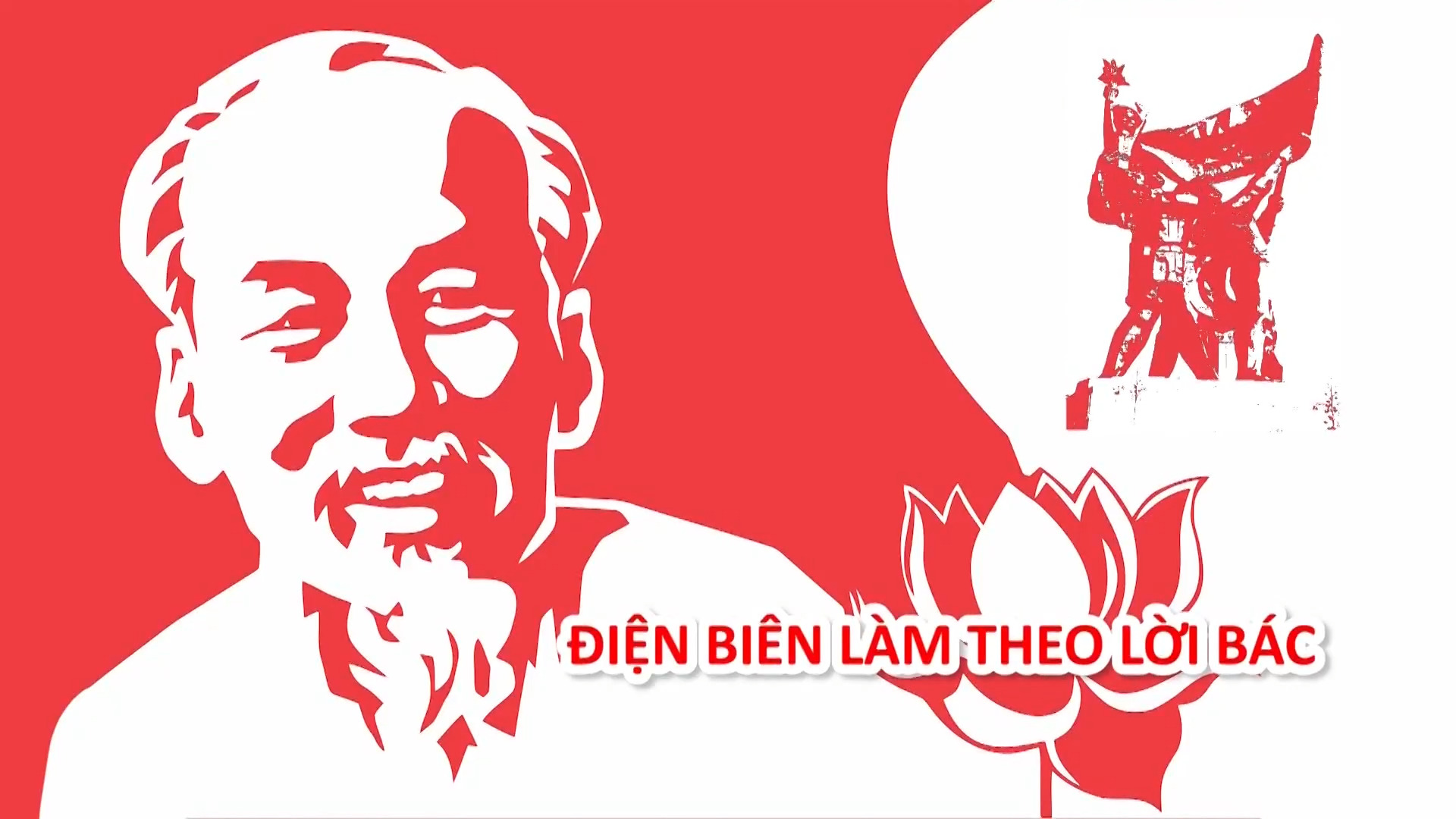 Điện Biên làm theo lời Bác (Ngày 3-9-2025)