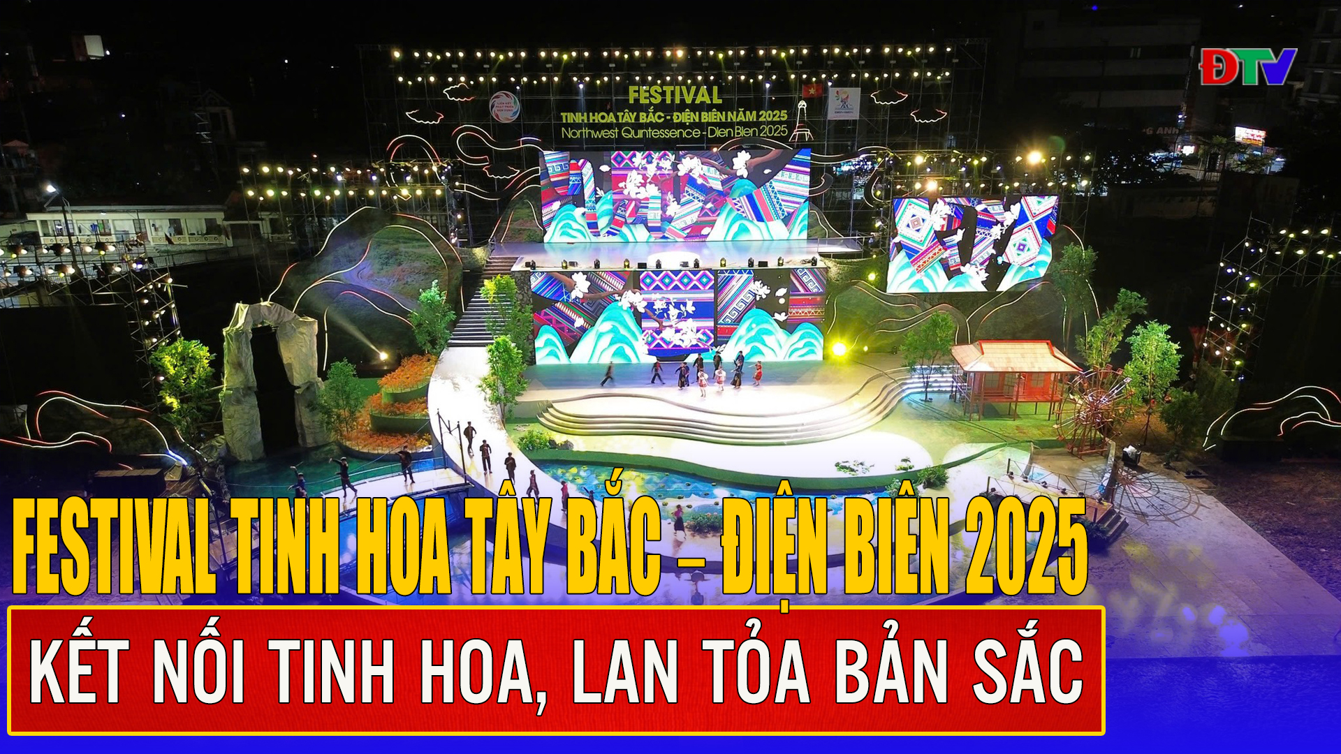 Kết nối tinh hoa, lan tỏa bản sắc