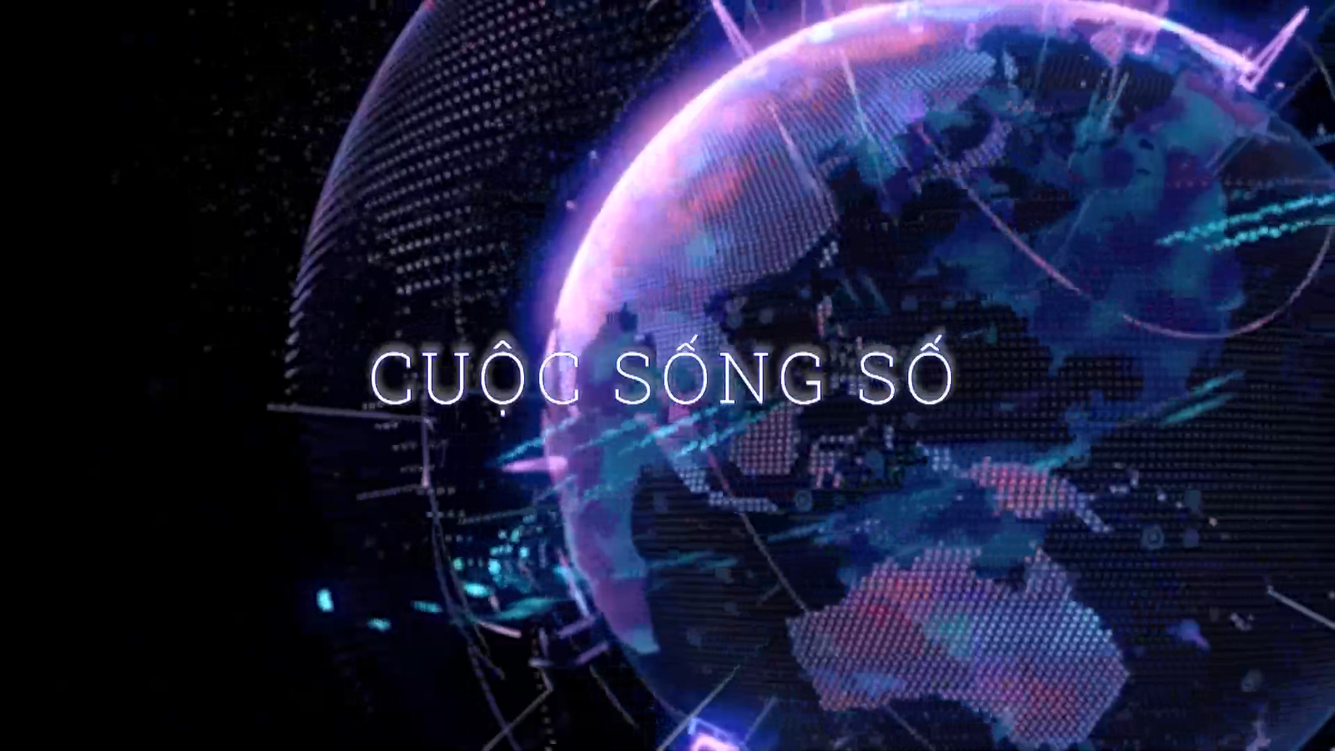 Cuộc sống số (Ngày 5-9-2025)