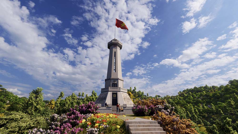 Cực Tây - Điểm đến tiềm năng