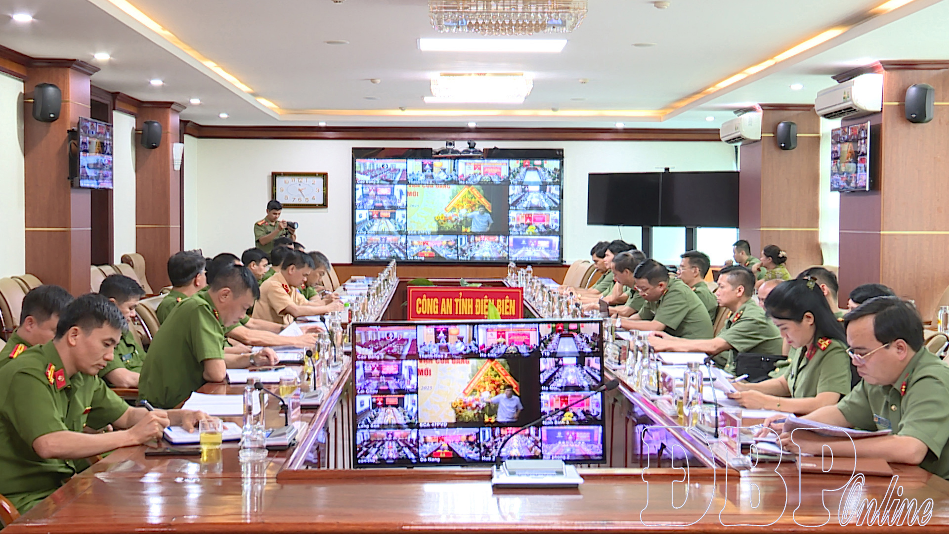 Nâng cao hiệu quả tuyên truyền, giáo dục, vận động quần chúng trong kỷ nguyên mới