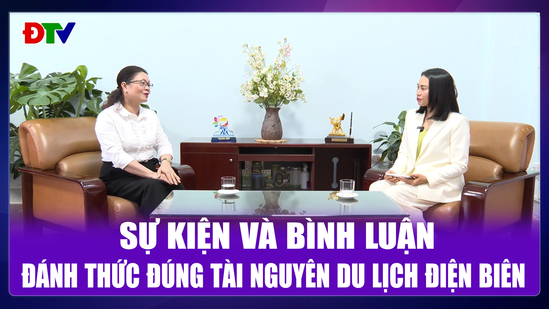 Đánh thức đúng tài nguyên du lịch Điện Biên