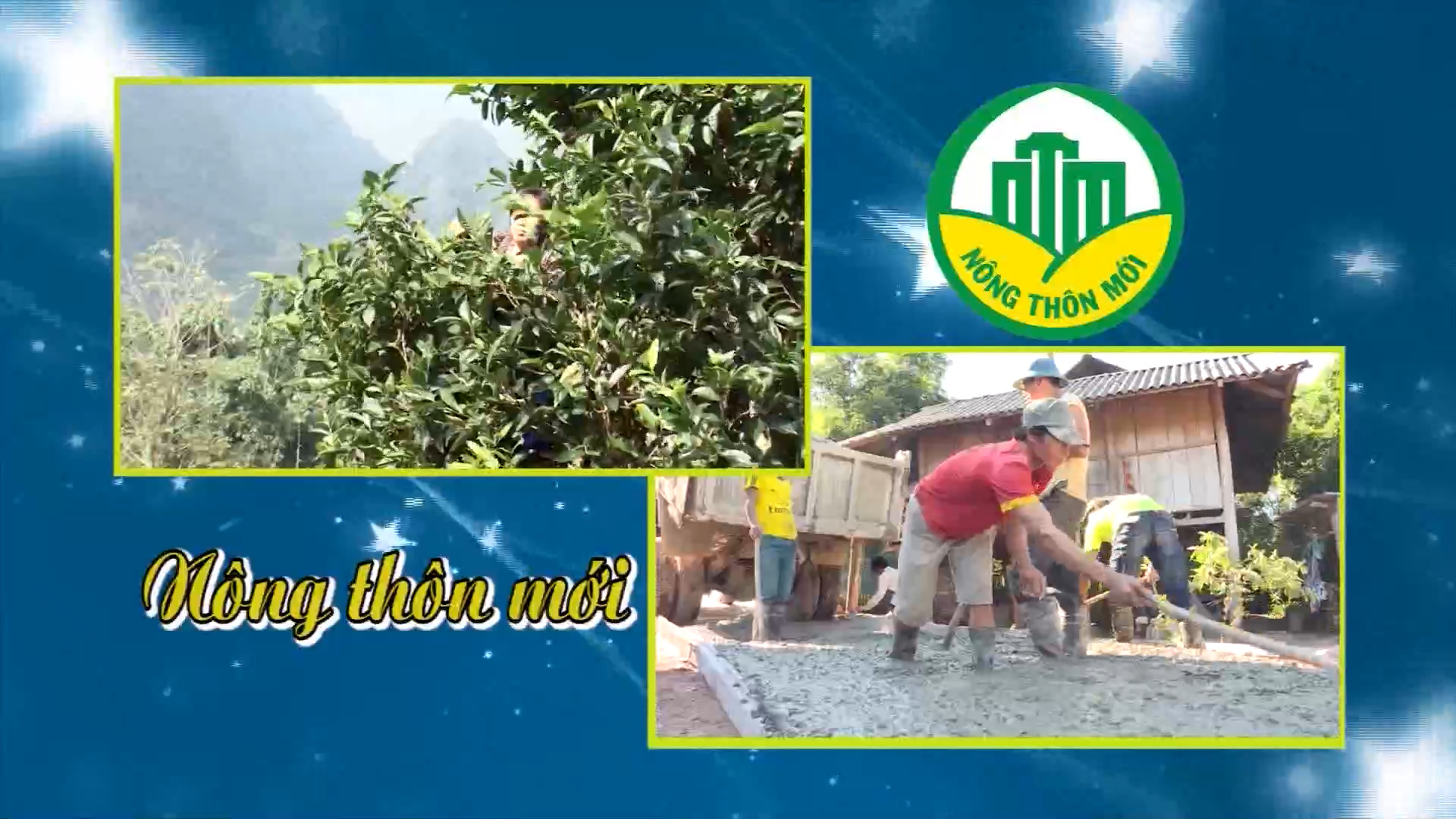 Nông thôn mới (Ngày 13-12-2025)