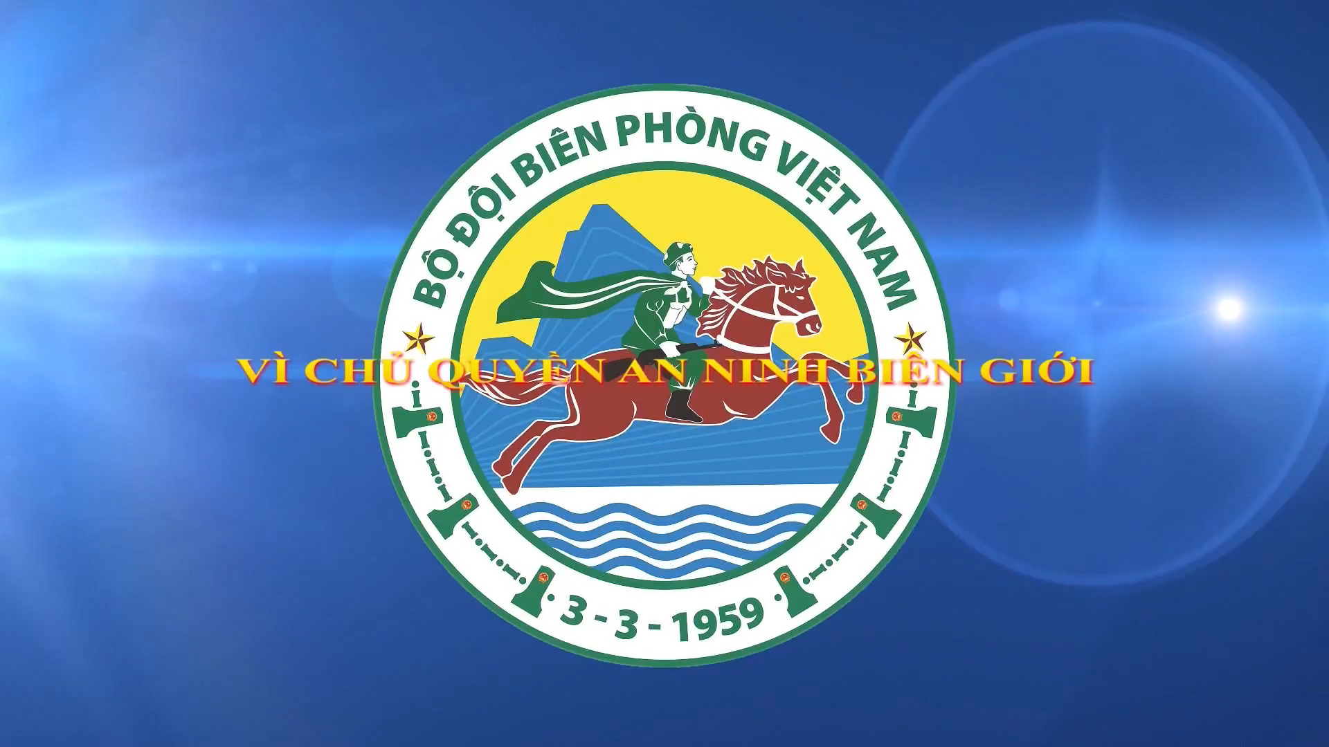 Vì chủ quyền an ninh biên giới (Ngày 5-1-2026)