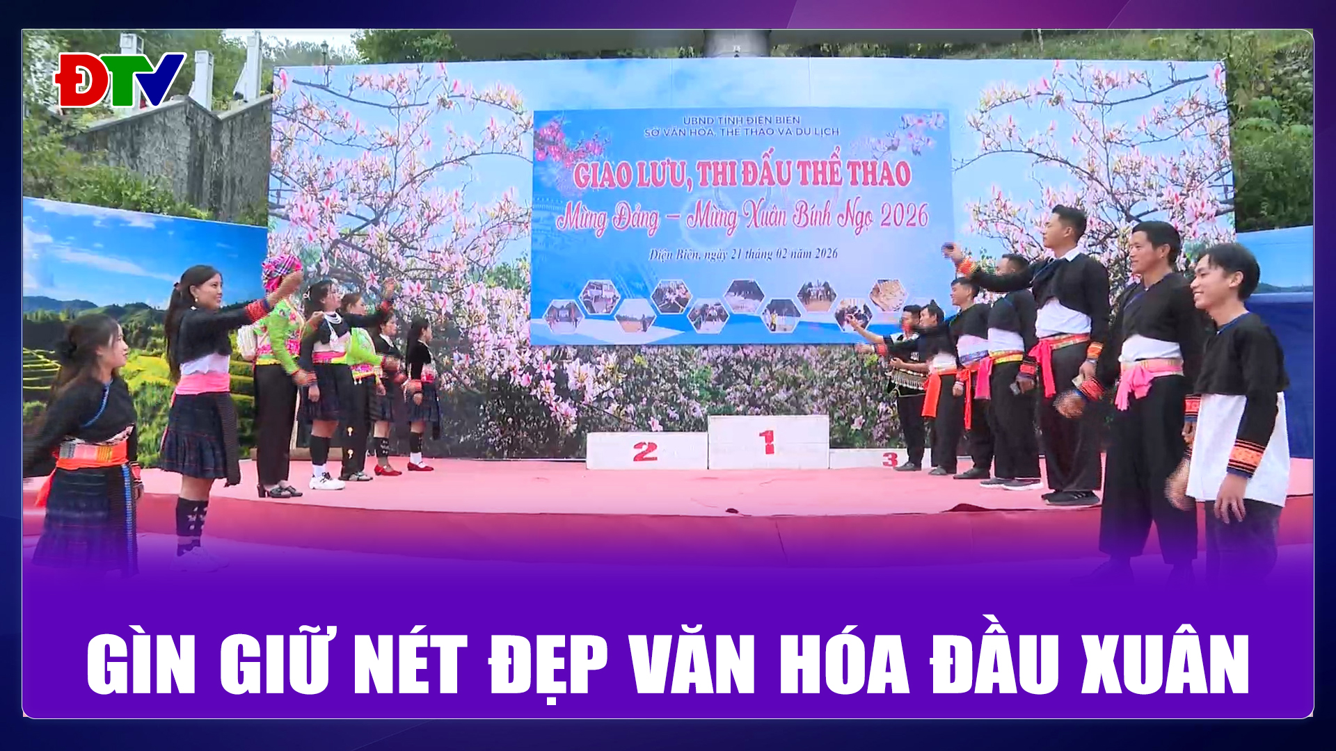 Gìn giữ nét đẹp văn hóa đầu xuân