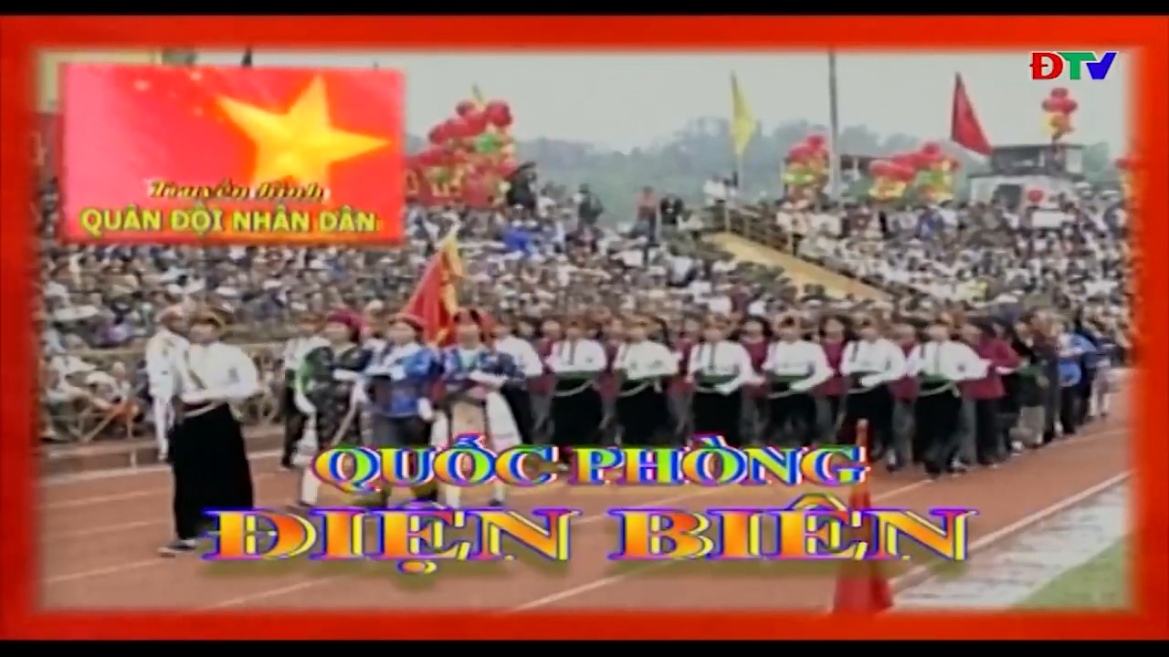 Quốc phòng Điện Biên (Ngày 8-4-2026)