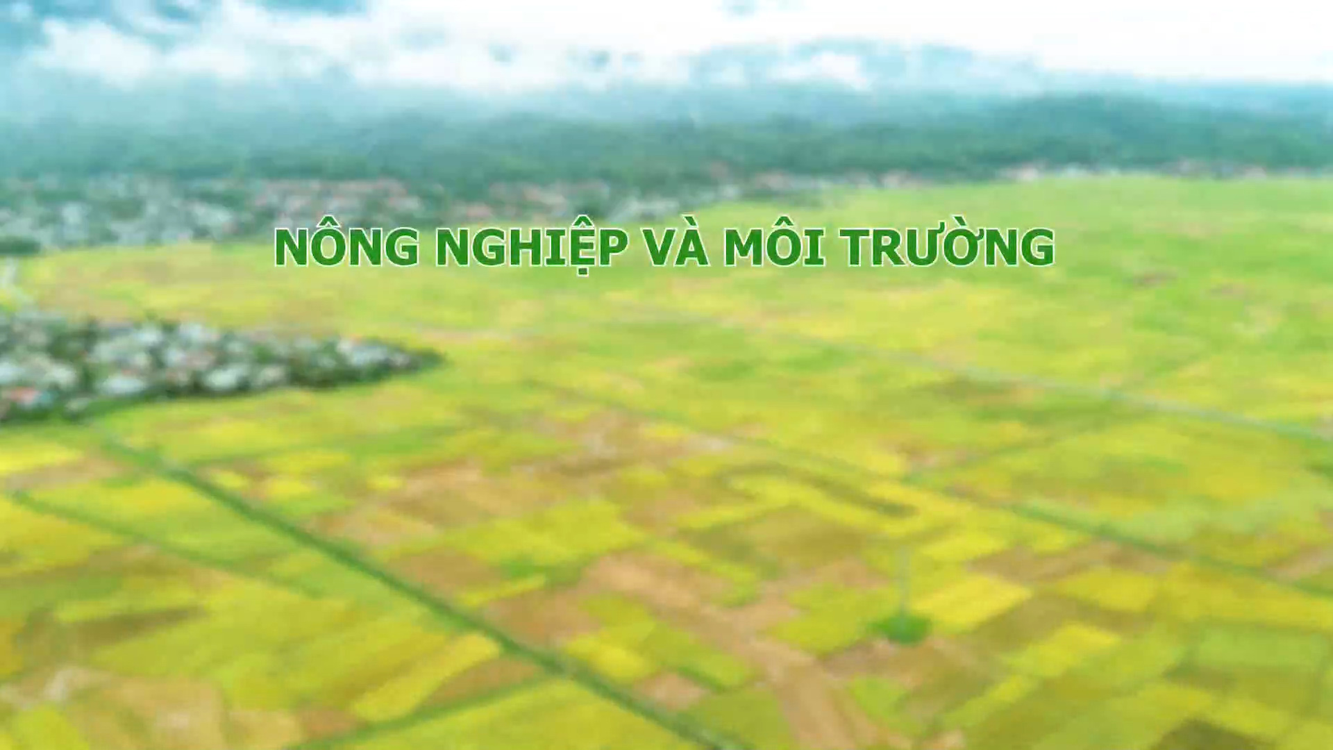 Tài nguyên và môi trường (Ngày 14-4-2026)