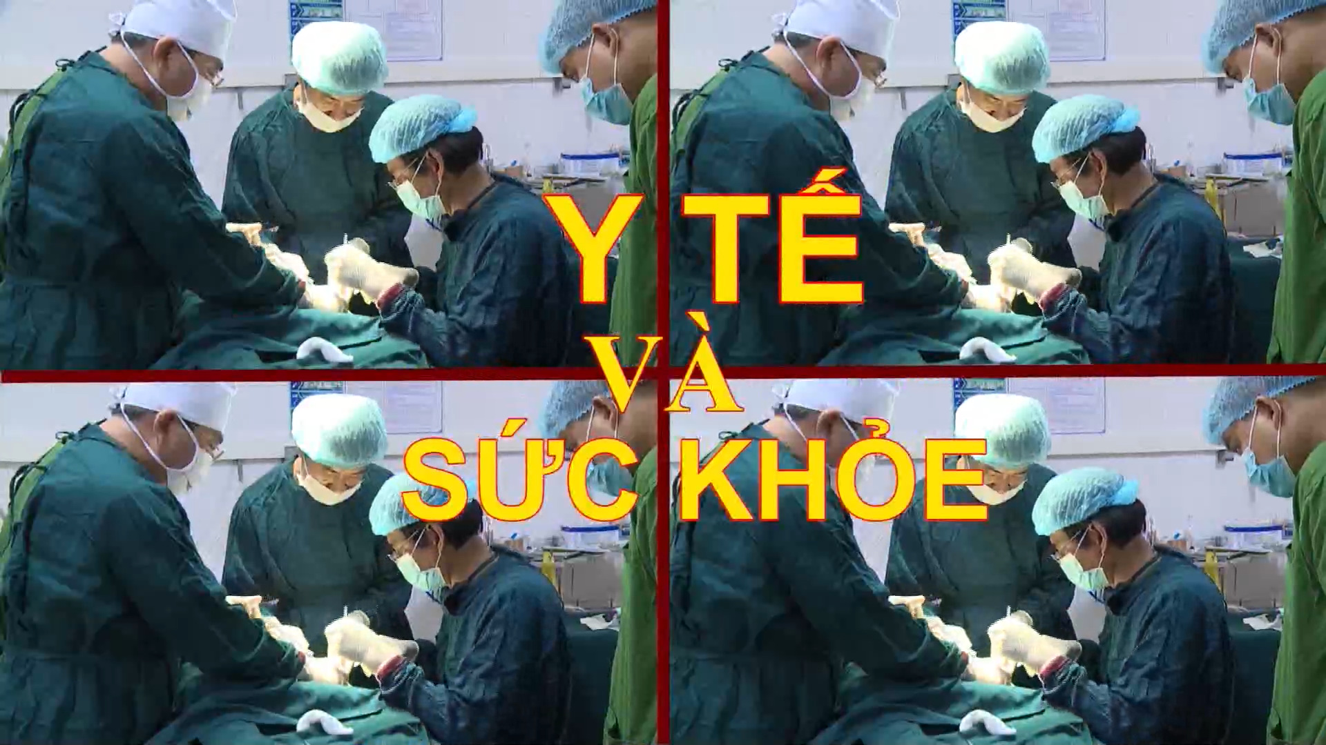 Y tế và sức khỏe (Ngày 15-4-2026)